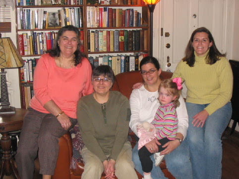 2006_03_26 Amy Kate Bethany Jane and Rosemary.jpg